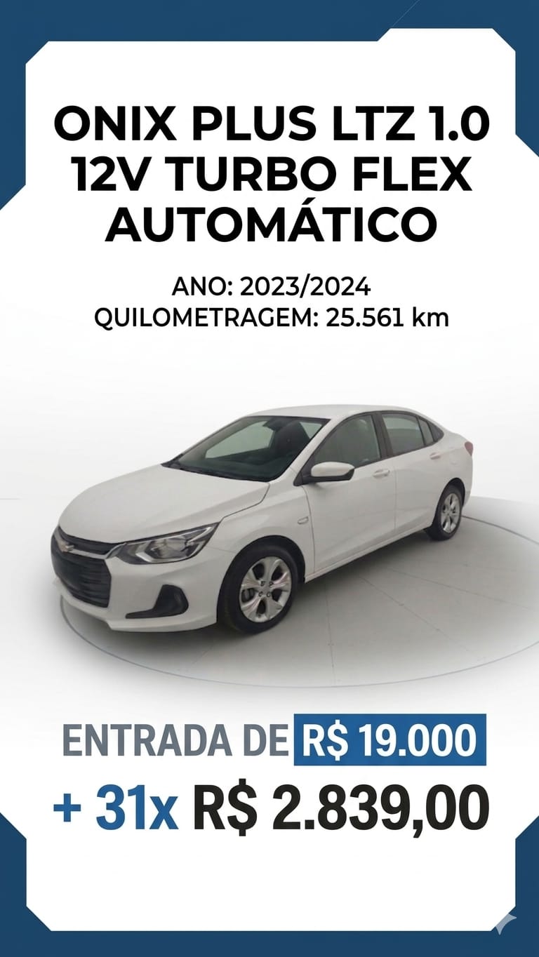 Veículo 13